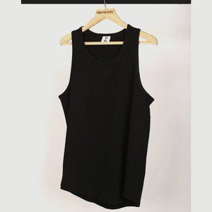 PLAIN Tank Top,Workout Tank Top Comfort Color Tank Top, BLANK Tank Top, Smooth.